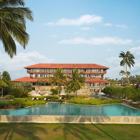 Cinnamon Bentota Beach - Signature Selection Exterior foto