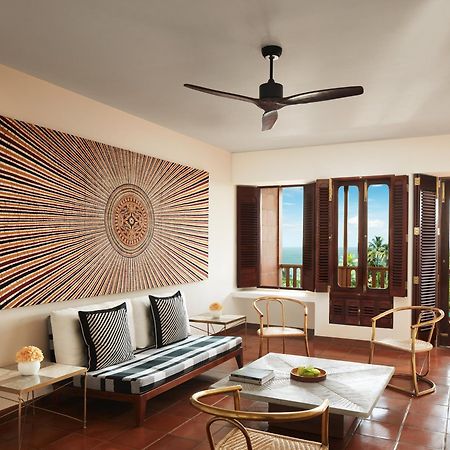 Cinnamon Bentota Beach - Signature Selection Exterior foto