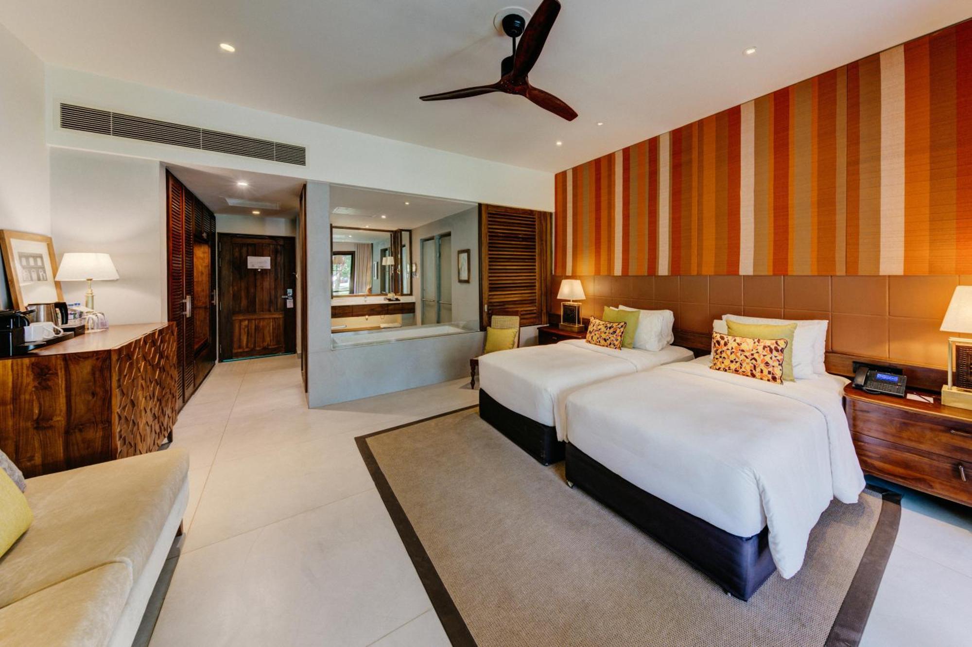 Cinnamon Bentota Beach - Signature Selection Exterior foto