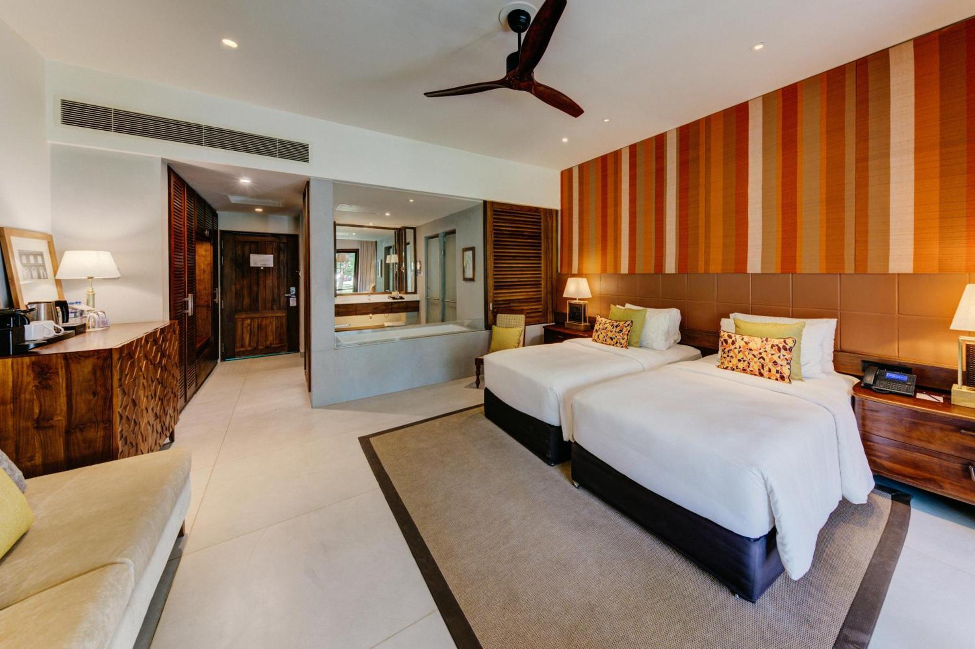Cinnamon Bentota Beach - Signature Selection Exterior foto