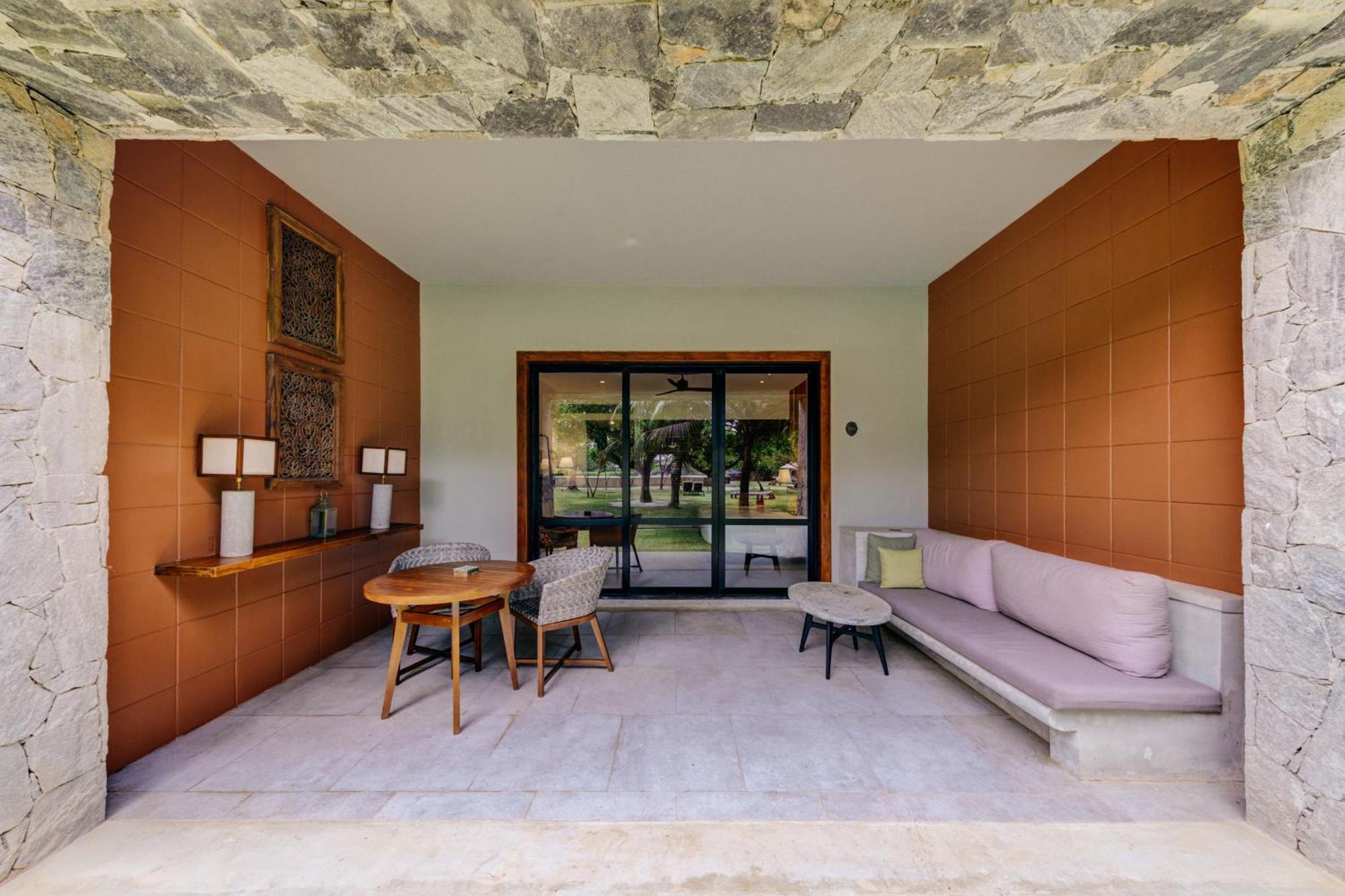 Cinnamon Bentota Beach - Signature Selection Exterior foto