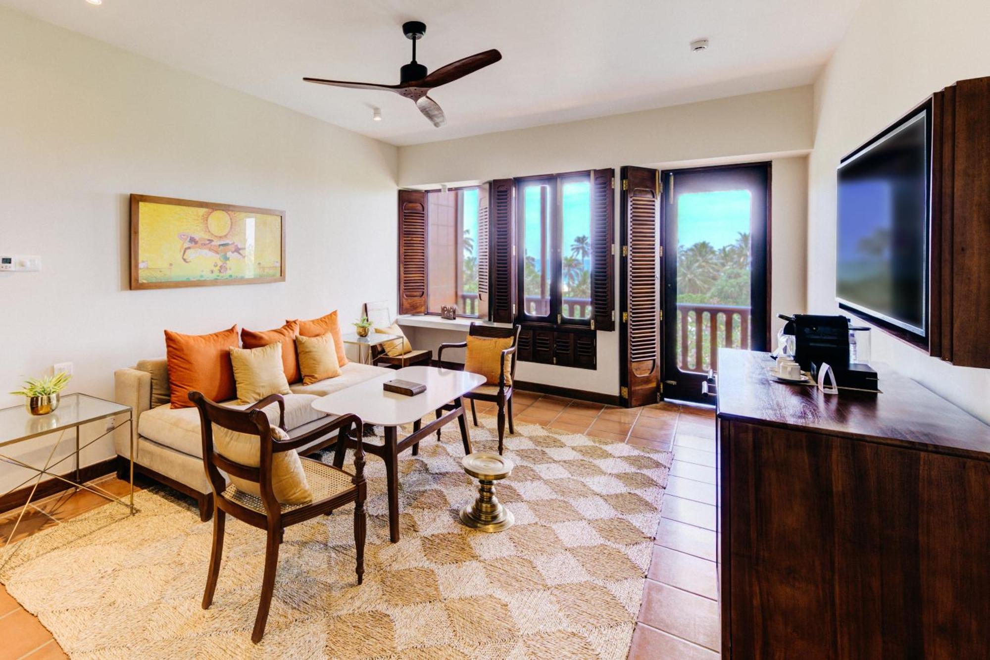 Cinnamon Bentota Beach - Signature Selection Exterior foto