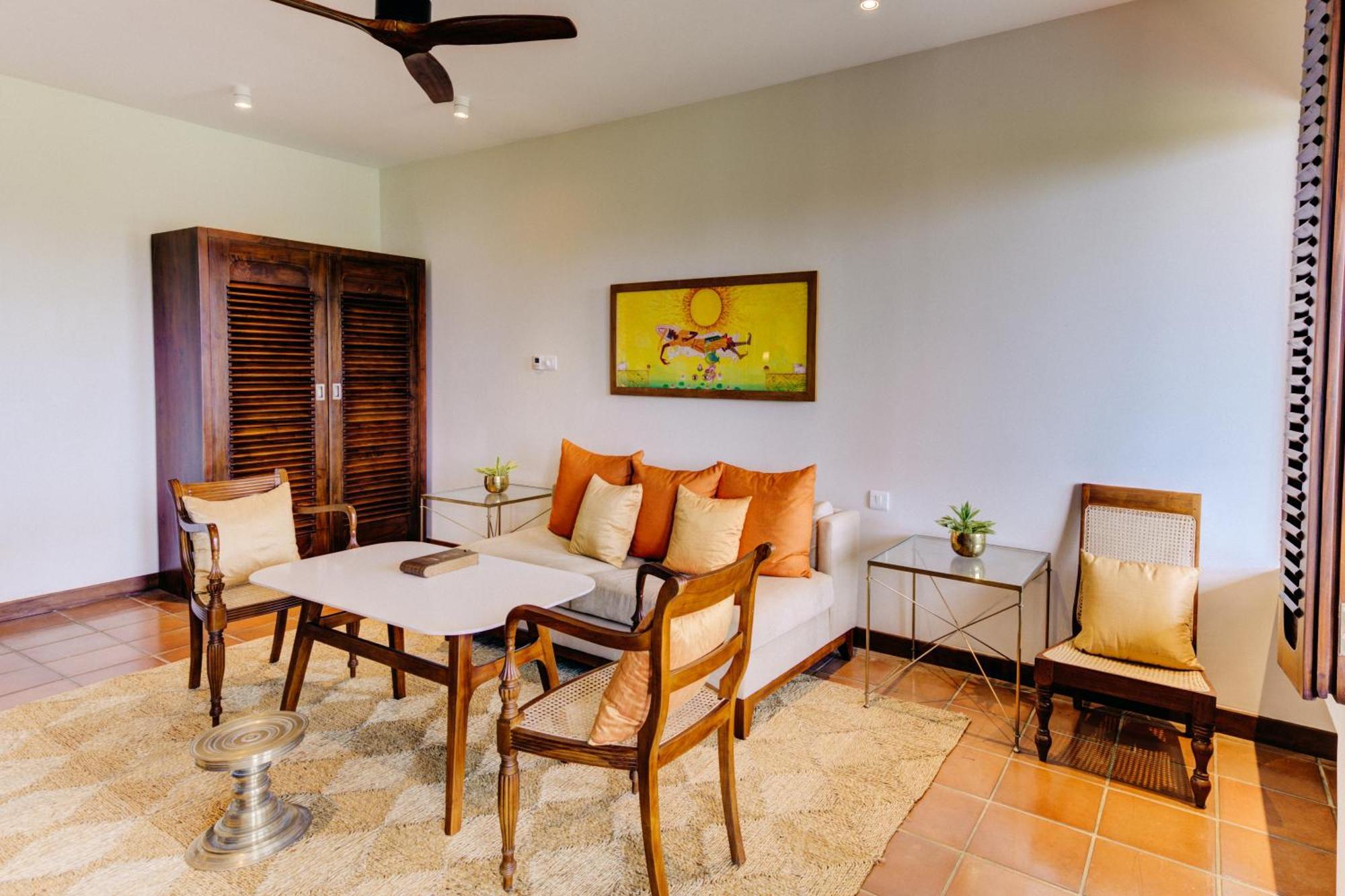 Cinnamon Bentota Beach - Signature Selection Exterior foto