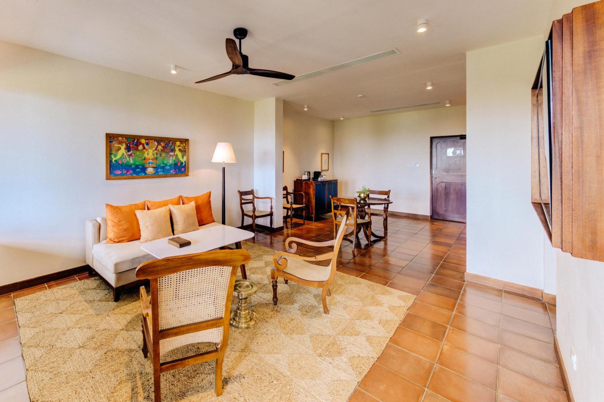 Cinnamon Bentota Beach - Signature Selection Exterior foto