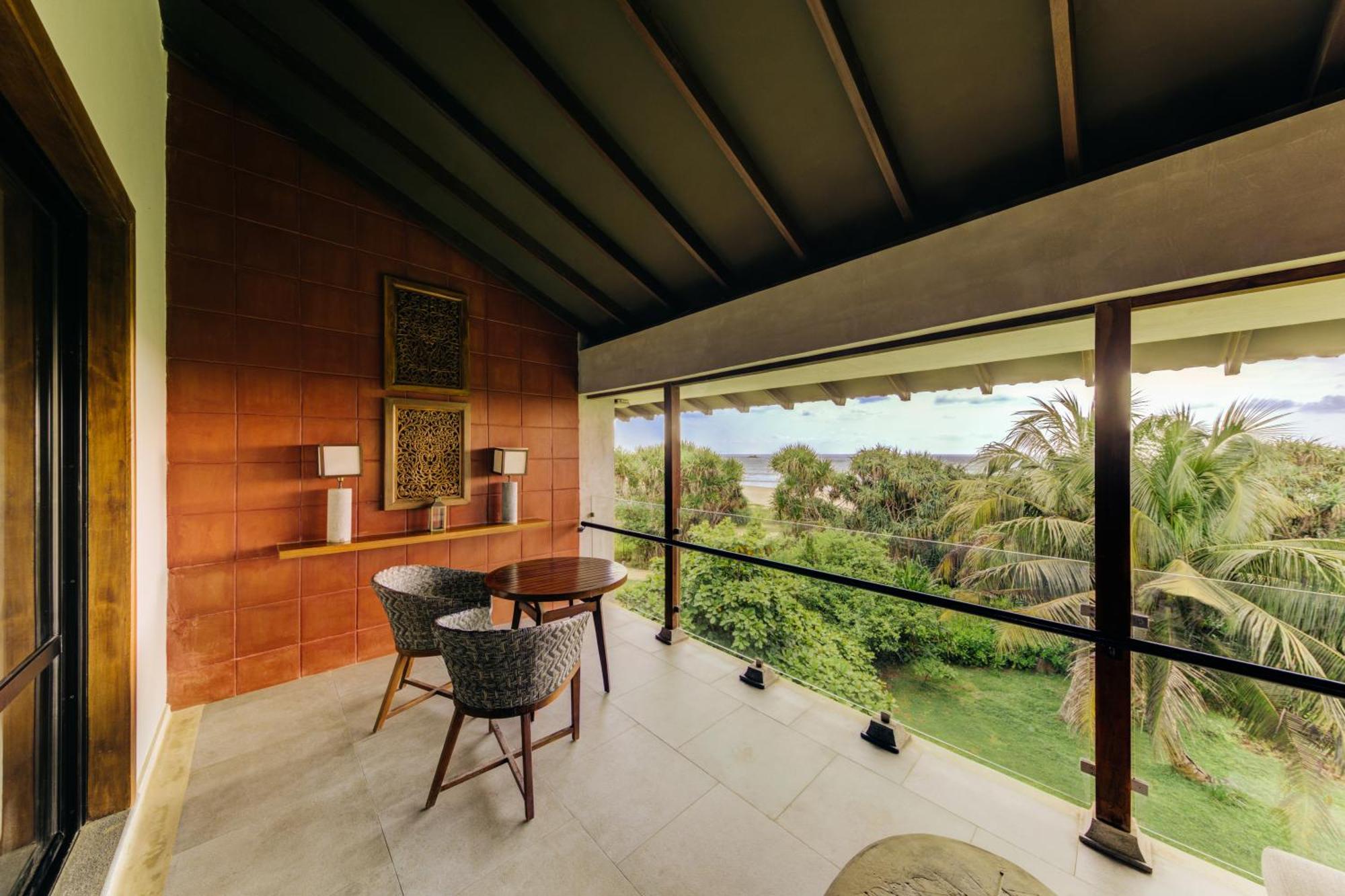 Cinnamon Bentota Beach - Signature Selection Exterior foto