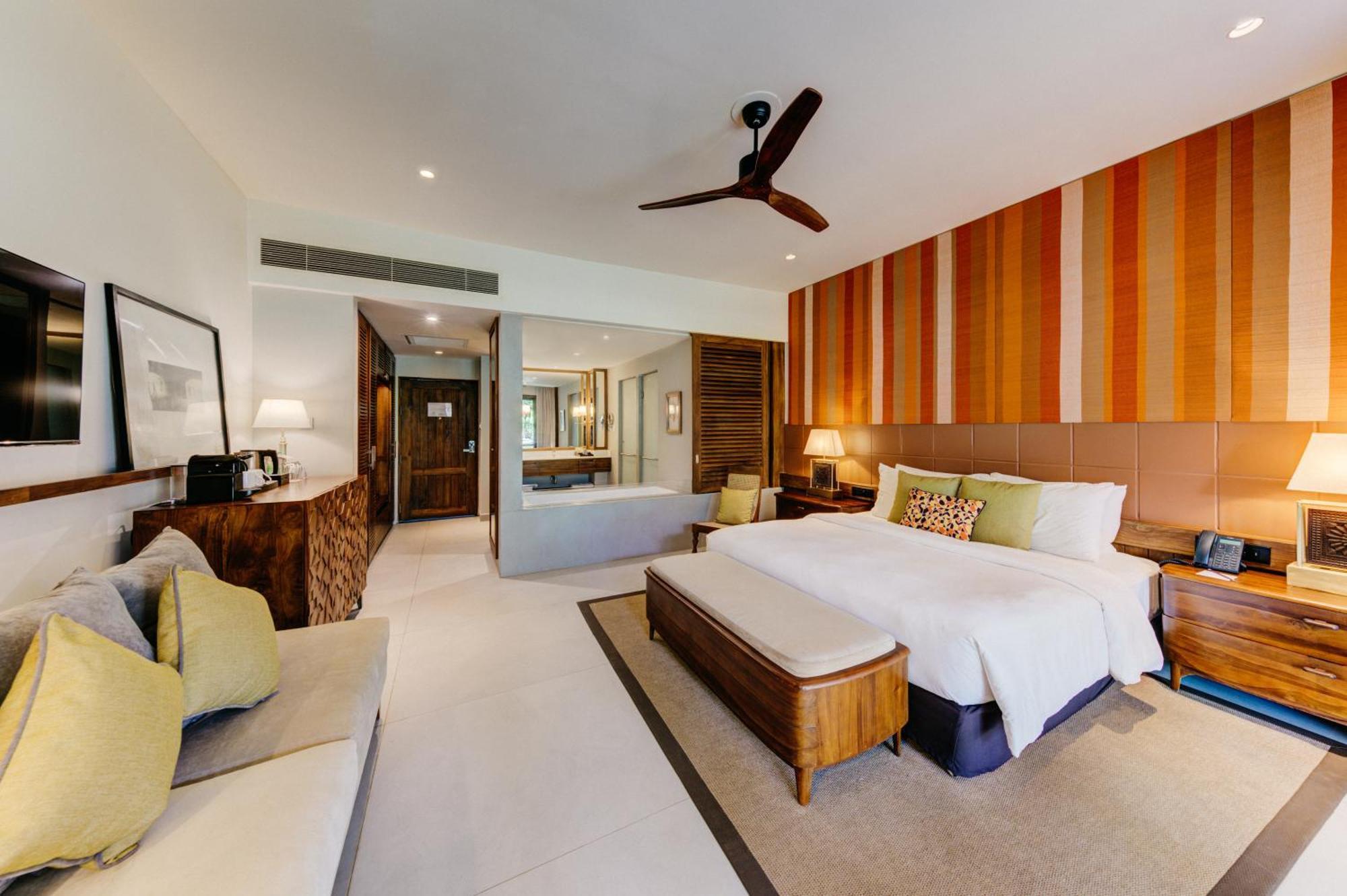 Cinnamon Bentota Beach - Signature Selection Exterior foto