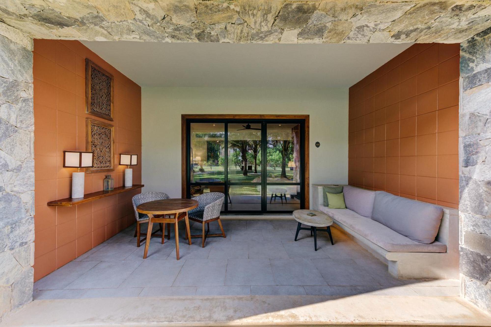 Cinnamon Bentota Beach - Signature Selection Exterior foto