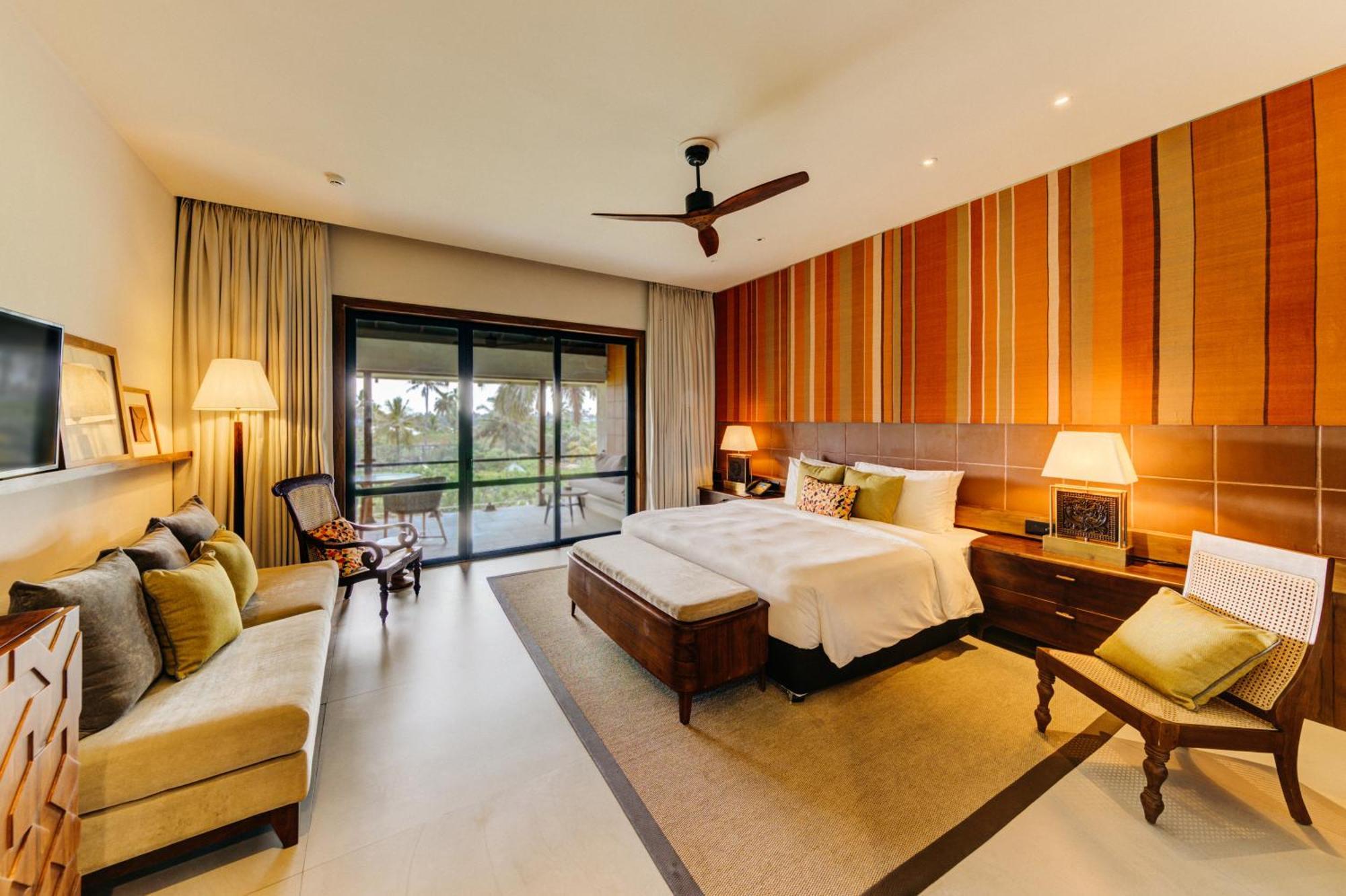 Cinnamon Bentota Beach - Signature Selection Exterior foto
