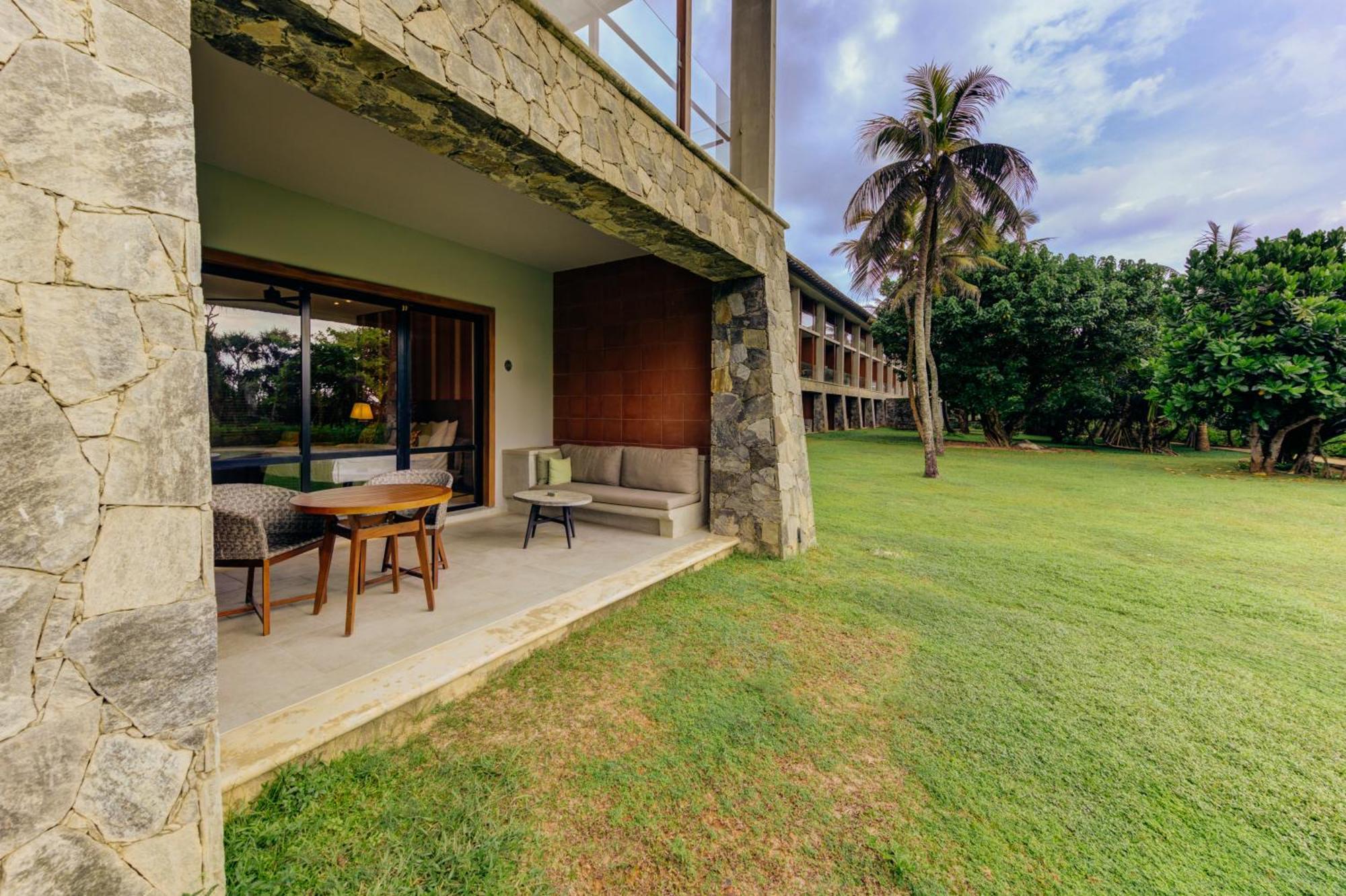 Cinnamon Bentota Beach - Signature Selection Exterior foto