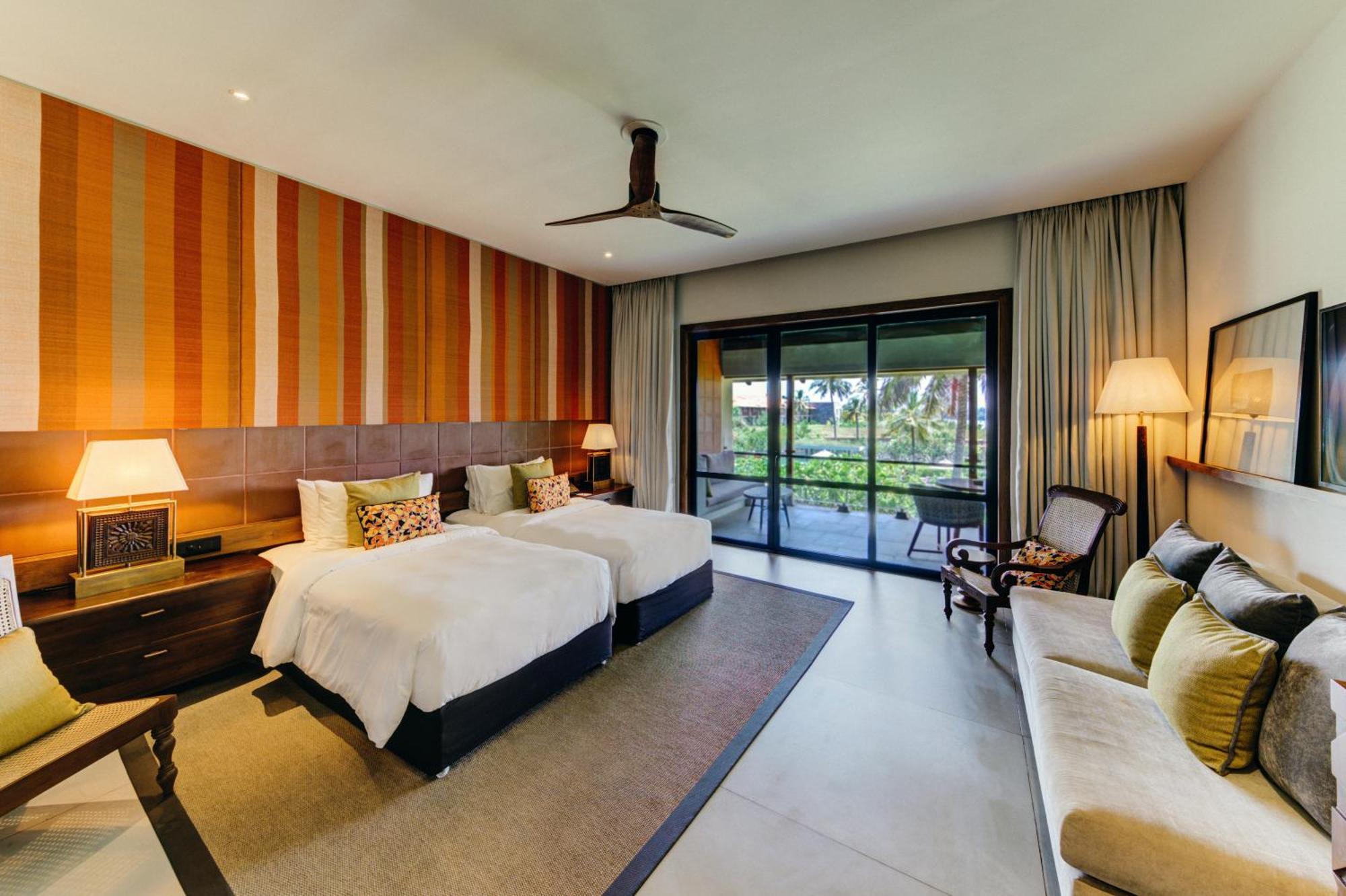Cinnamon Bentota Beach - Signature Selection Exterior foto