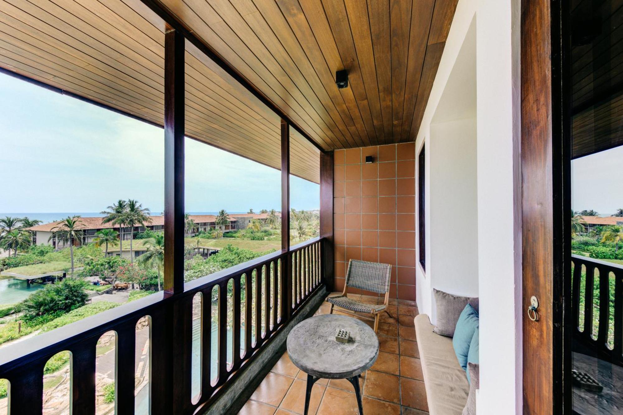 Cinnamon Bentota Beach - Signature Selection Exterior foto