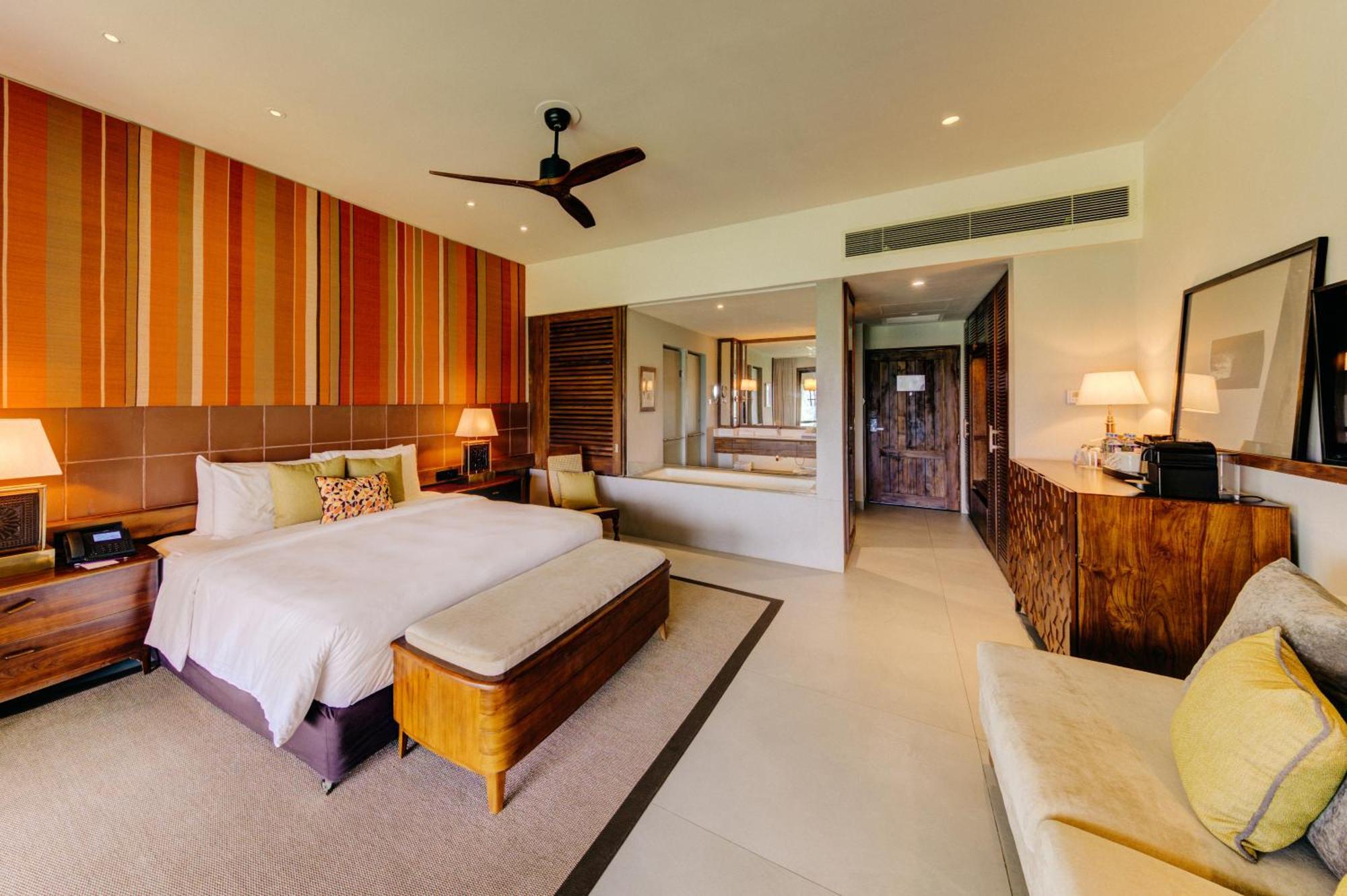Cinnamon Bentota Beach - Signature Selection Exterior foto