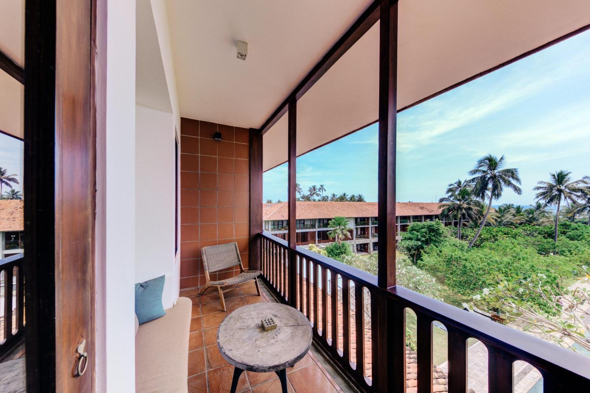 Cinnamon Bentota Beach - Signature Selection Exterior foto