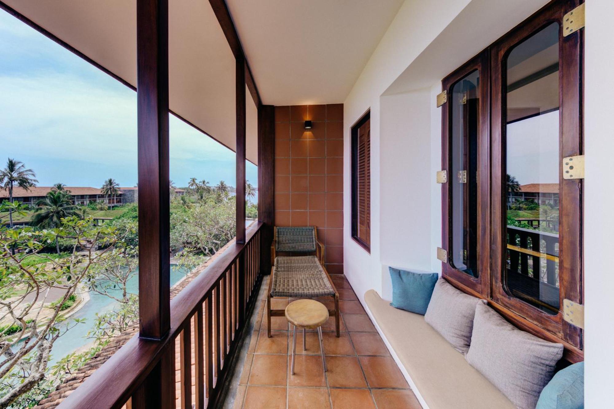 Cinnamon Bentota Beach - Signature Selection Exterior foto