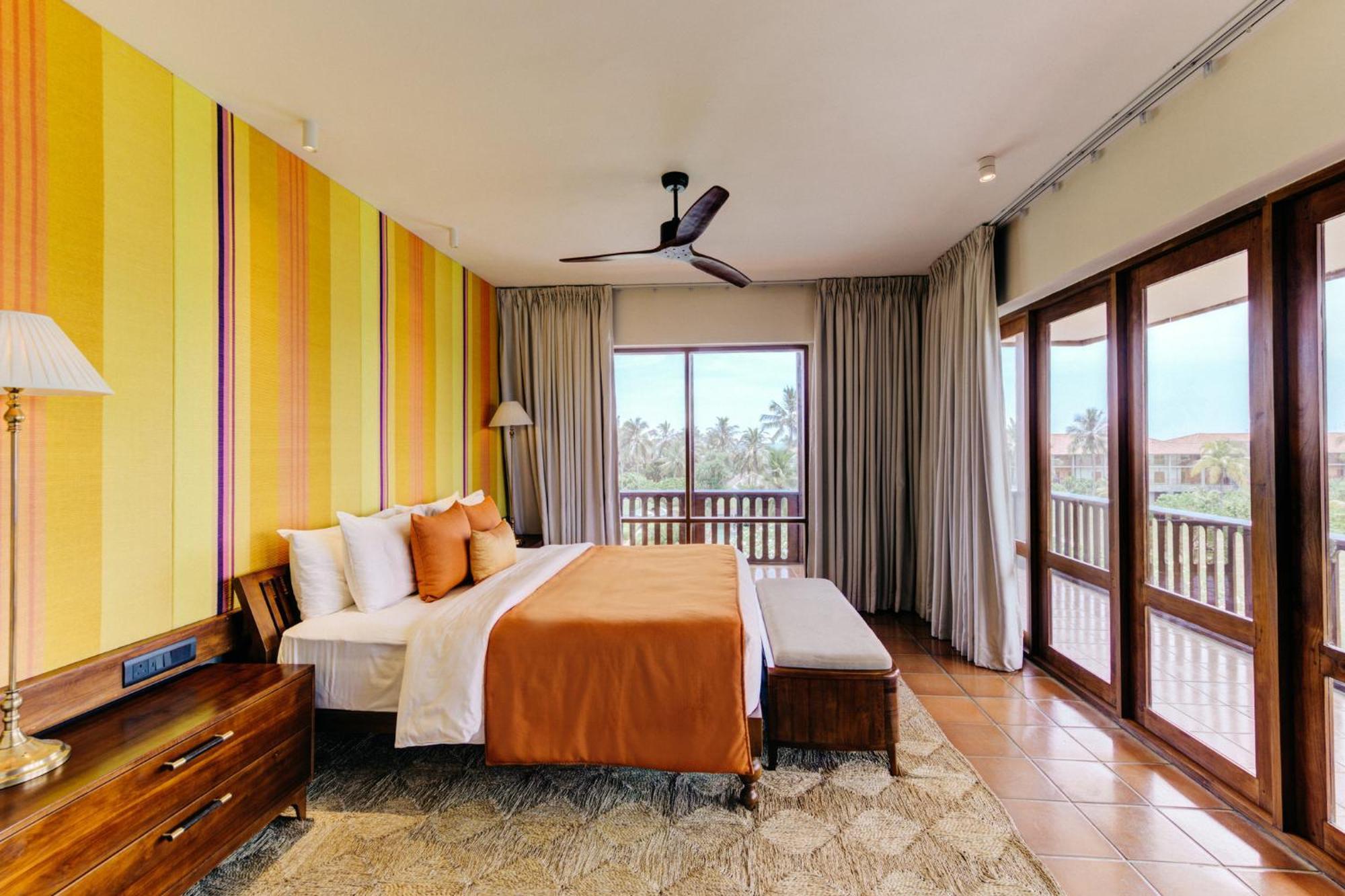 Cinnamon Bentota Beach - Signature Selection Exterior foto