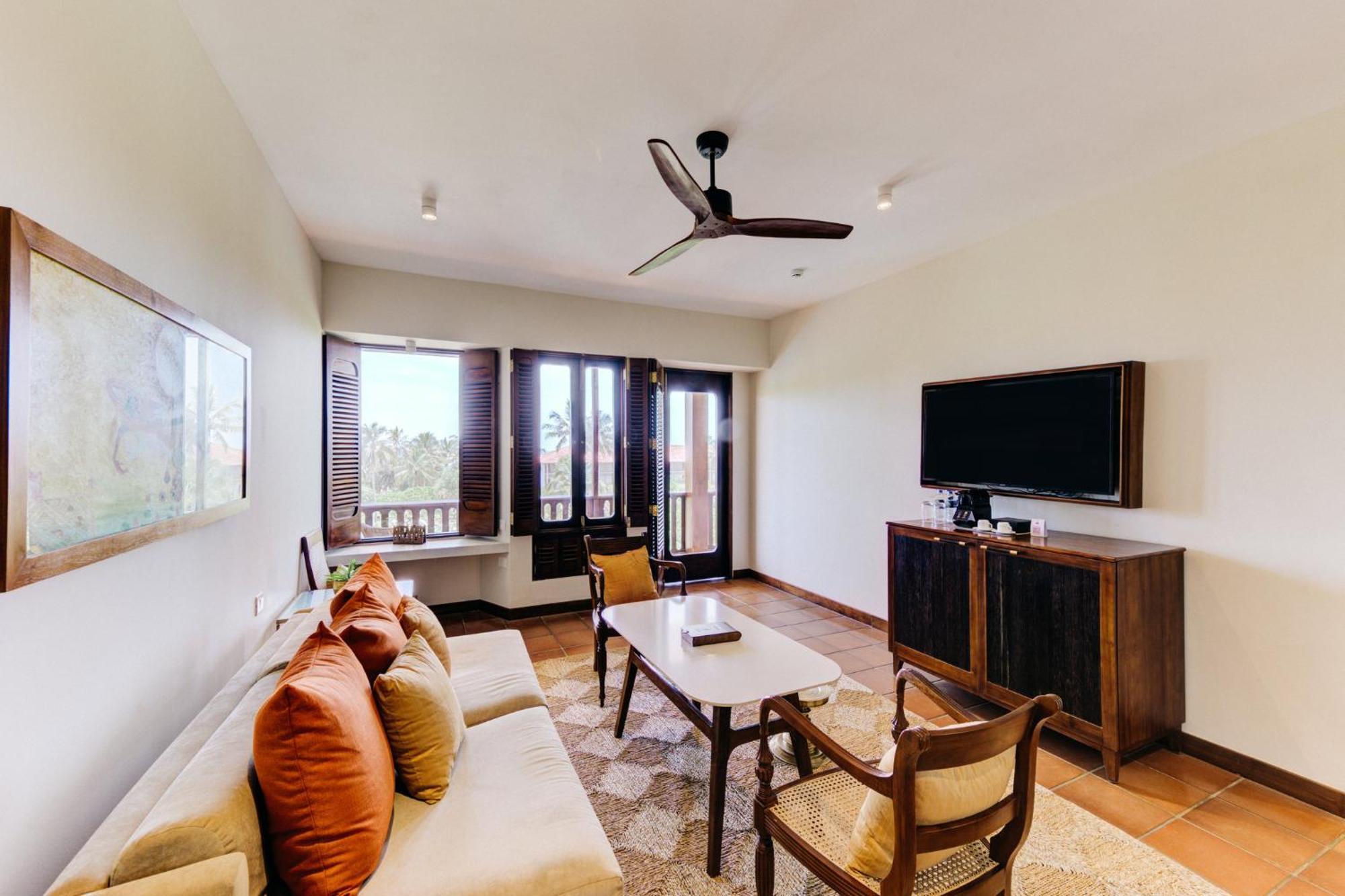 Cinnamon Bentota Beach - Signature Selection Exterior foto