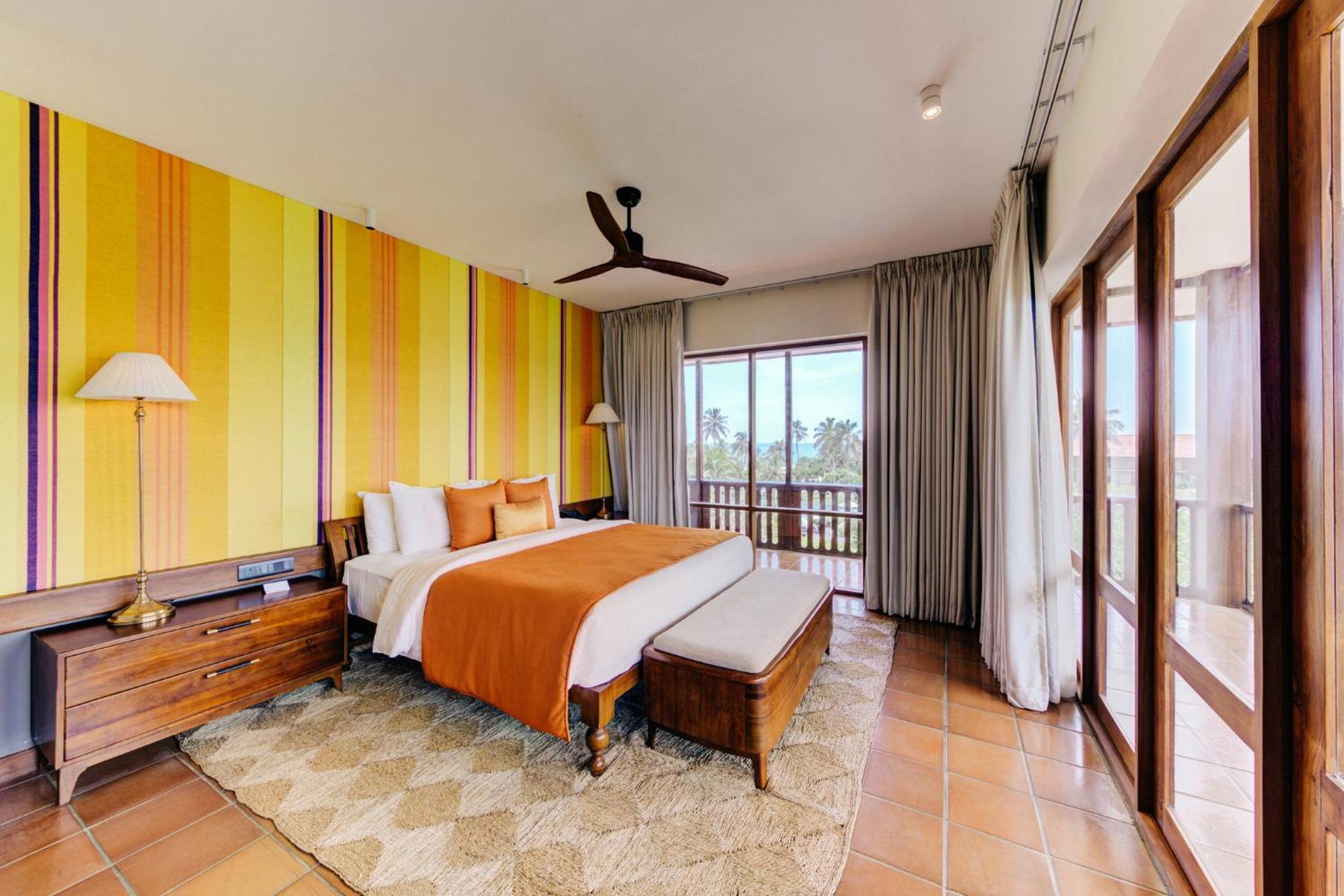 Cinnamon Bentota Beach - Signature Selection Exterior foto