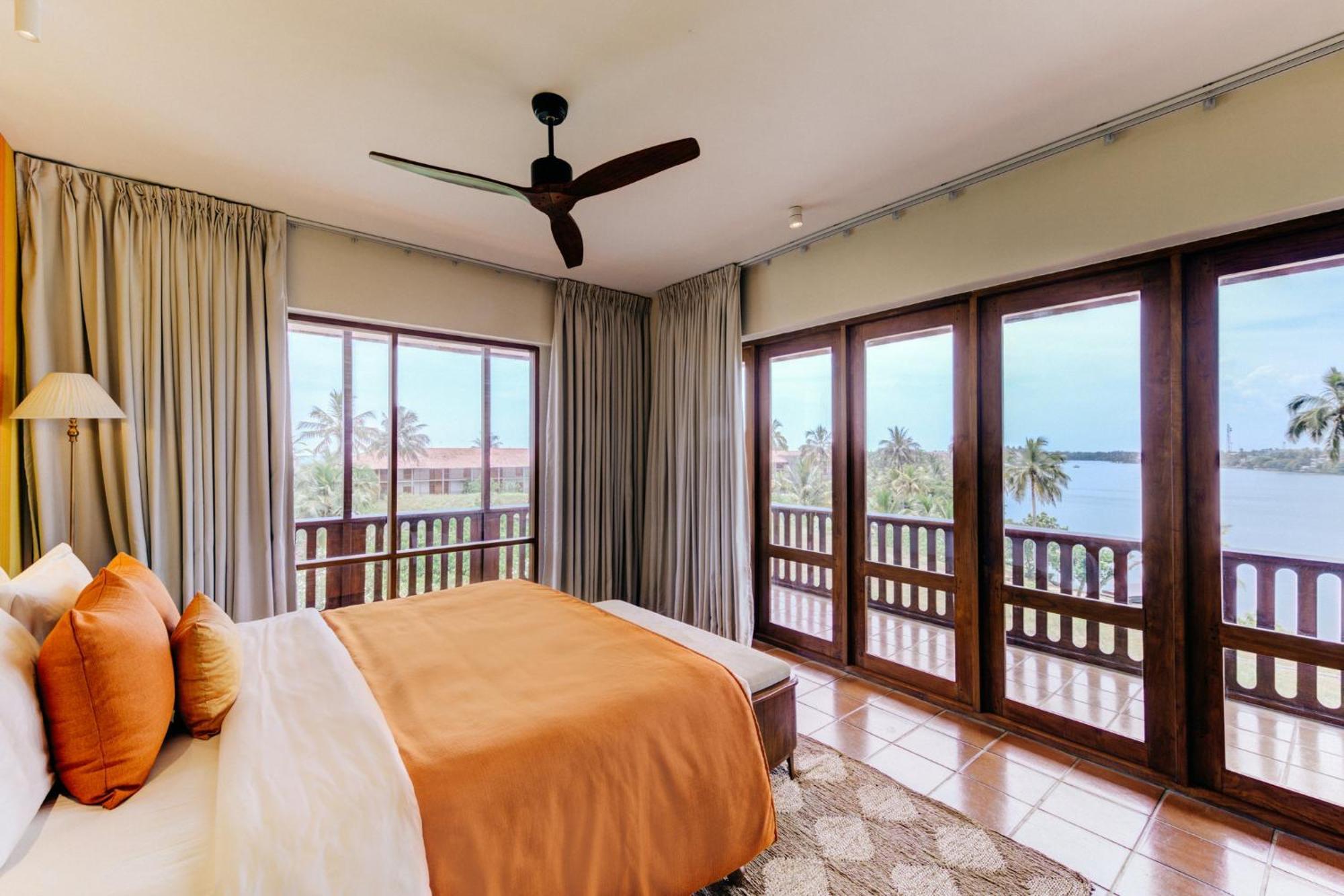 Cinnamon Bentota Beach - Signature Selection Exterior foto