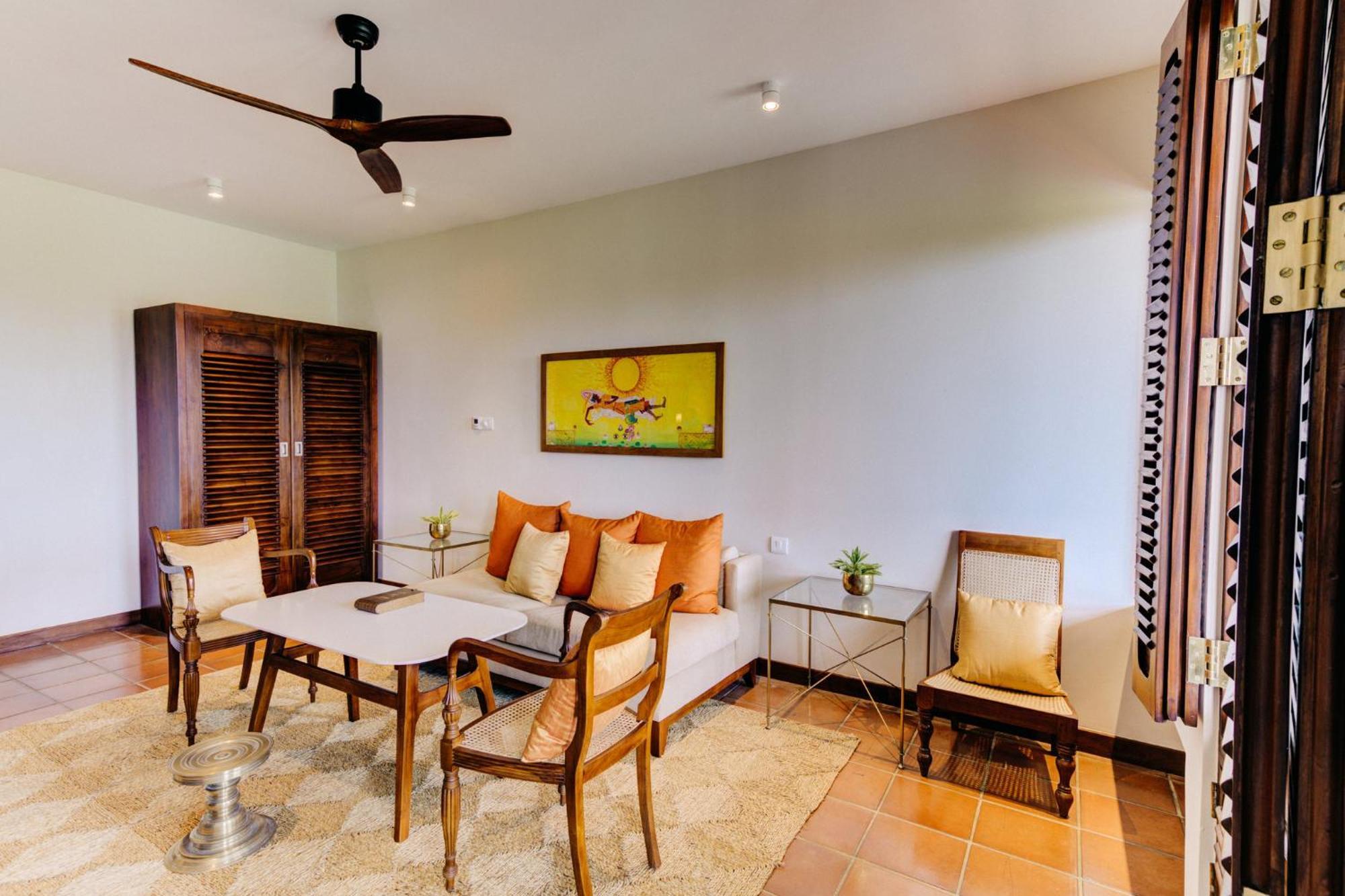 Cinnamon Bentota Beach - Signature Selection Exterior foto