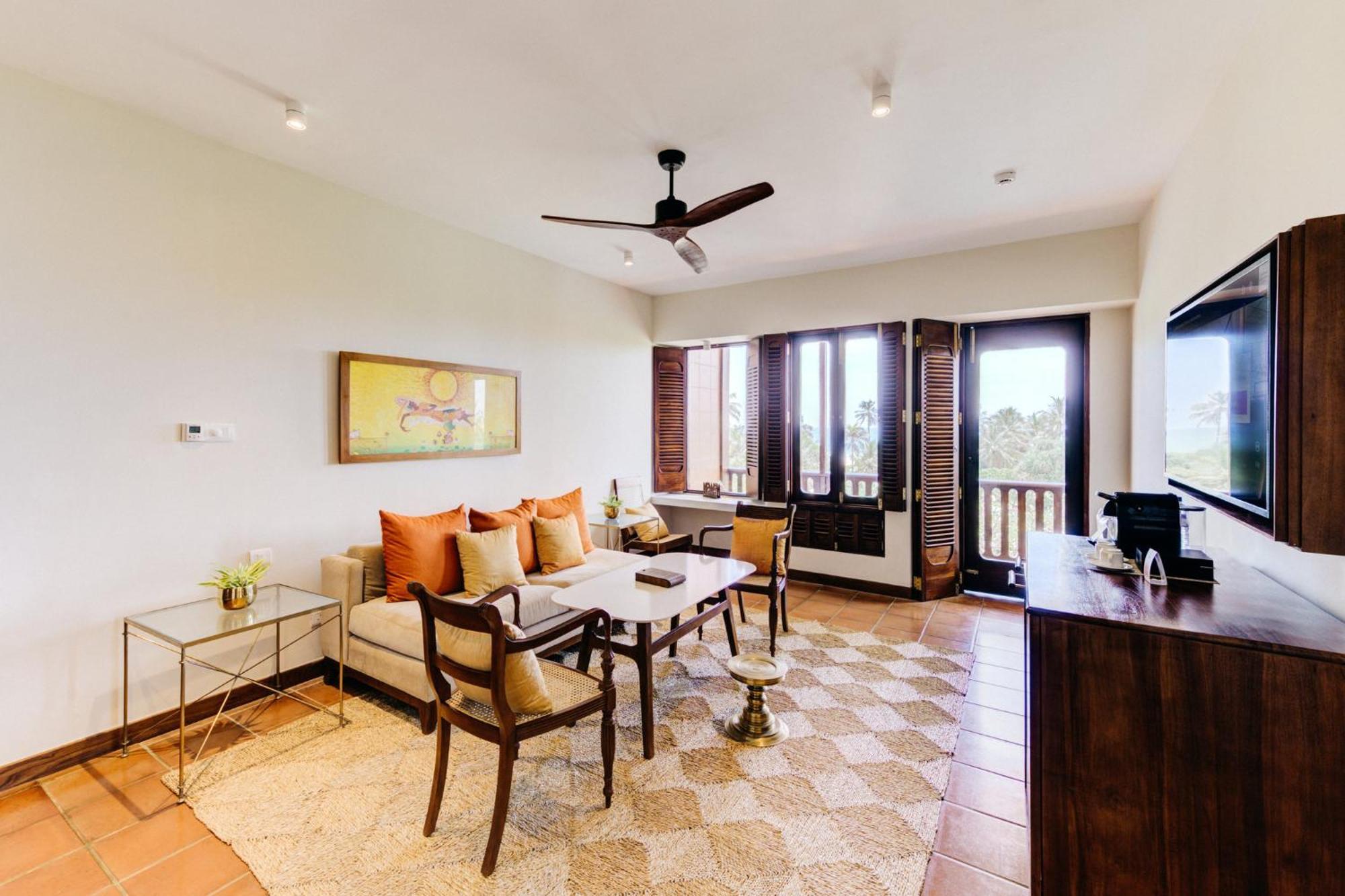 Cinnamon Bentota Beach - Signature Selection Exterior foto