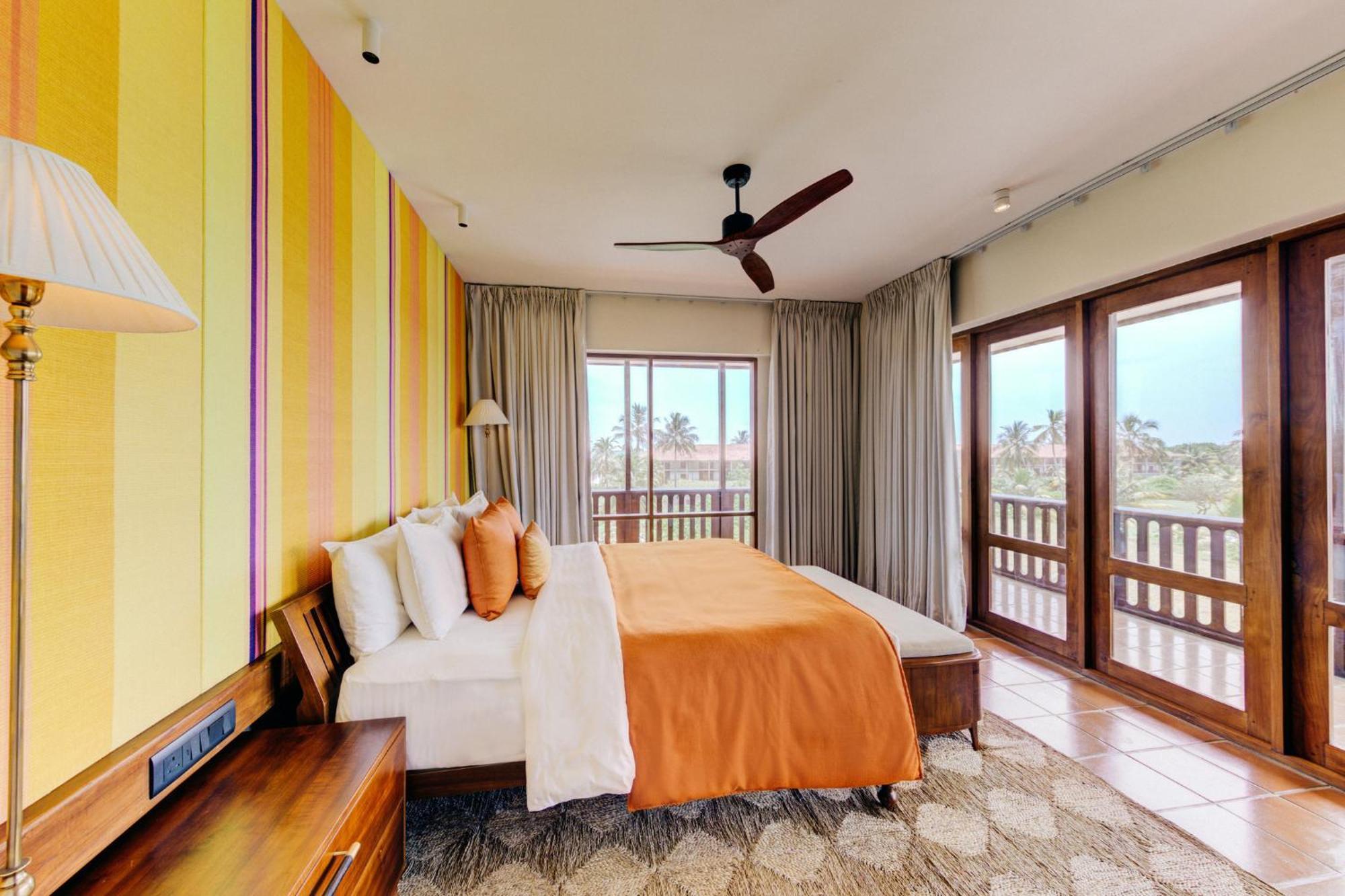 Cinnamon Bentota Beach - Signature Selection Exterior foto