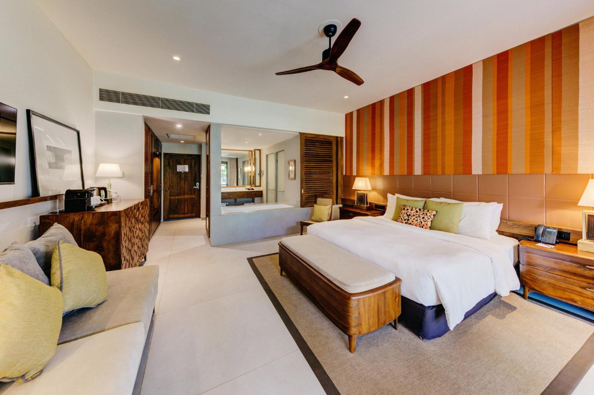 Cinnamon Bentota Beach - Signature Selection Exterior foto