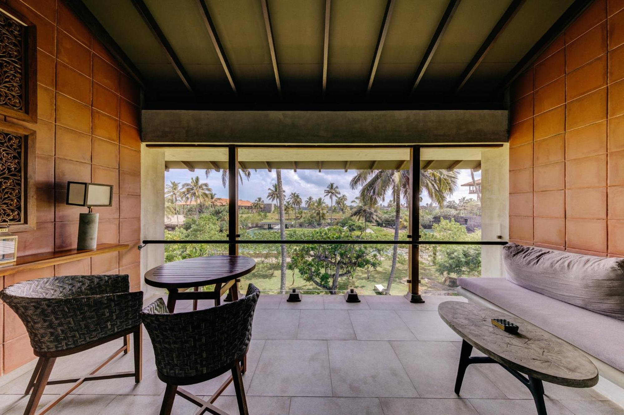 Cinnamon Bentota Beach - Signature Selection Exterior foto