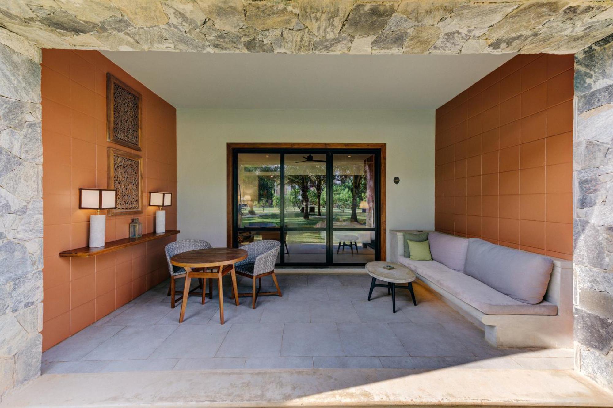Cinnamon Bentota Beach - Signature Selection Exterior foto