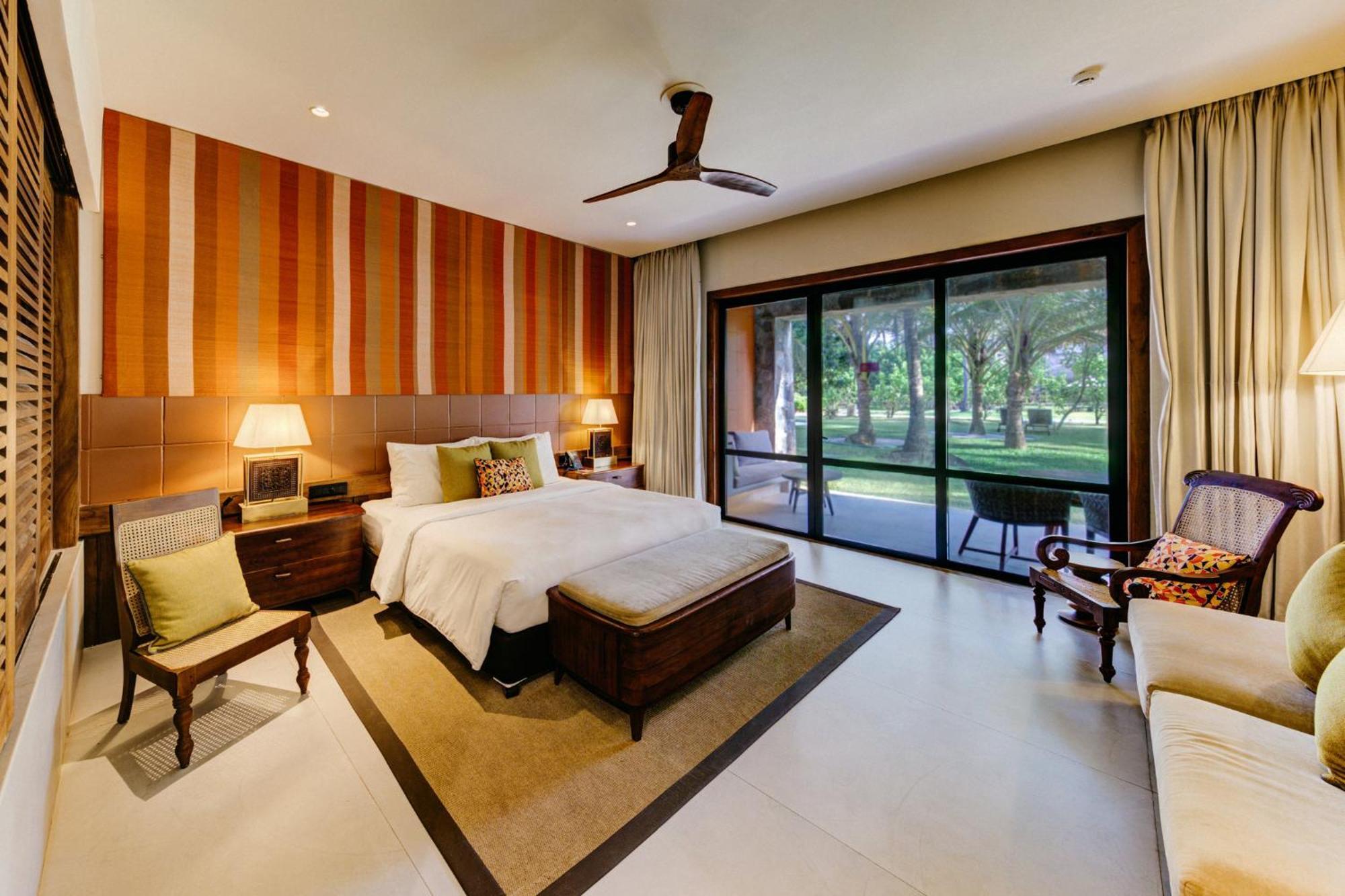 Cinnamon Bentota Beach - Signature Selection Exterior foto