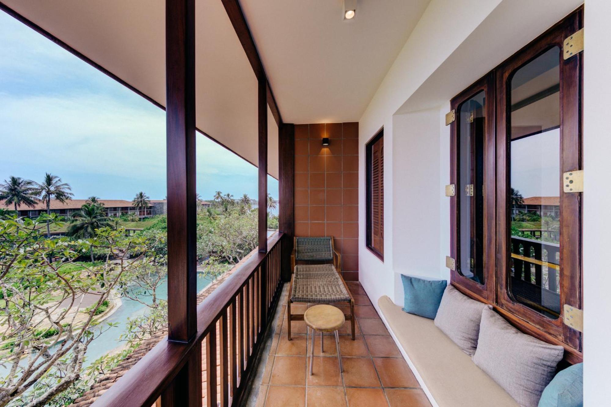 Cinnamon Bentota Beach - Signature Selection Exterior foto