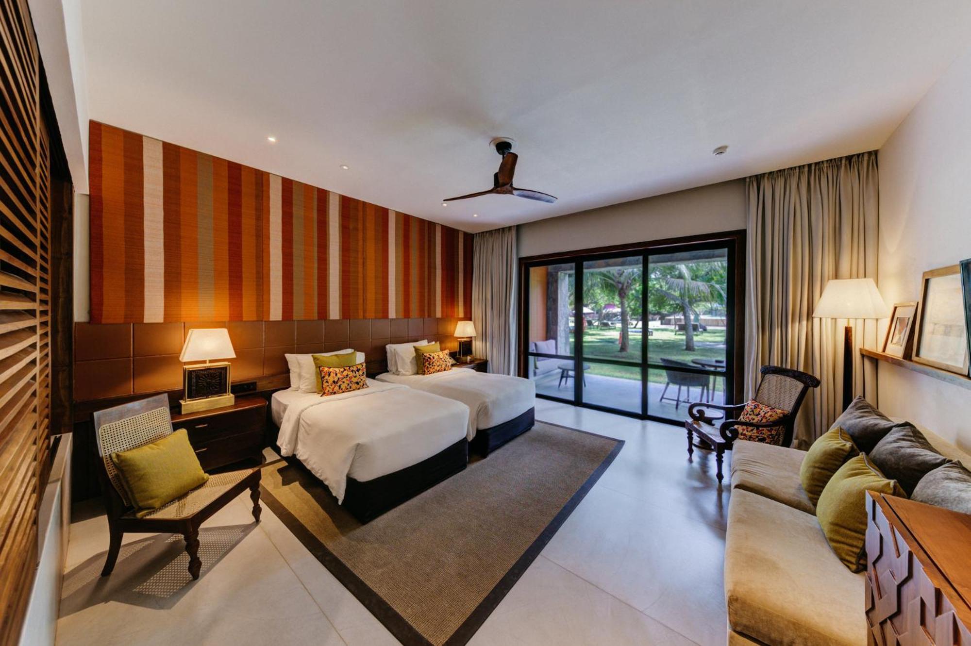 Cinnamon Bentota Beach - Signature Selection Exterior foto