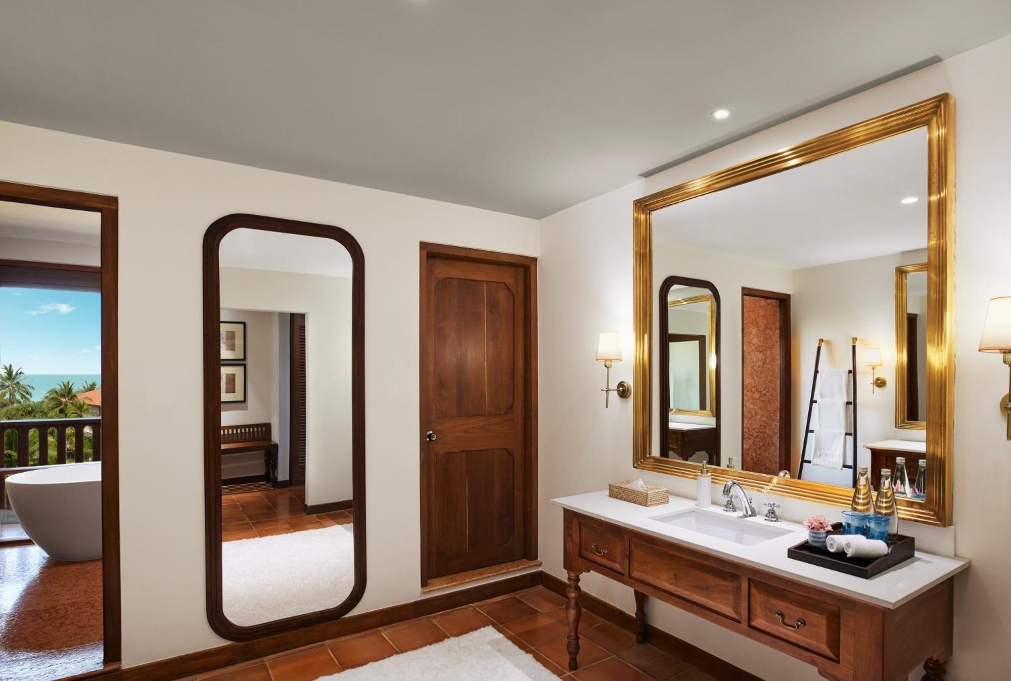 Cinnamon Bentota Beach - Signature Selection Exterior foto