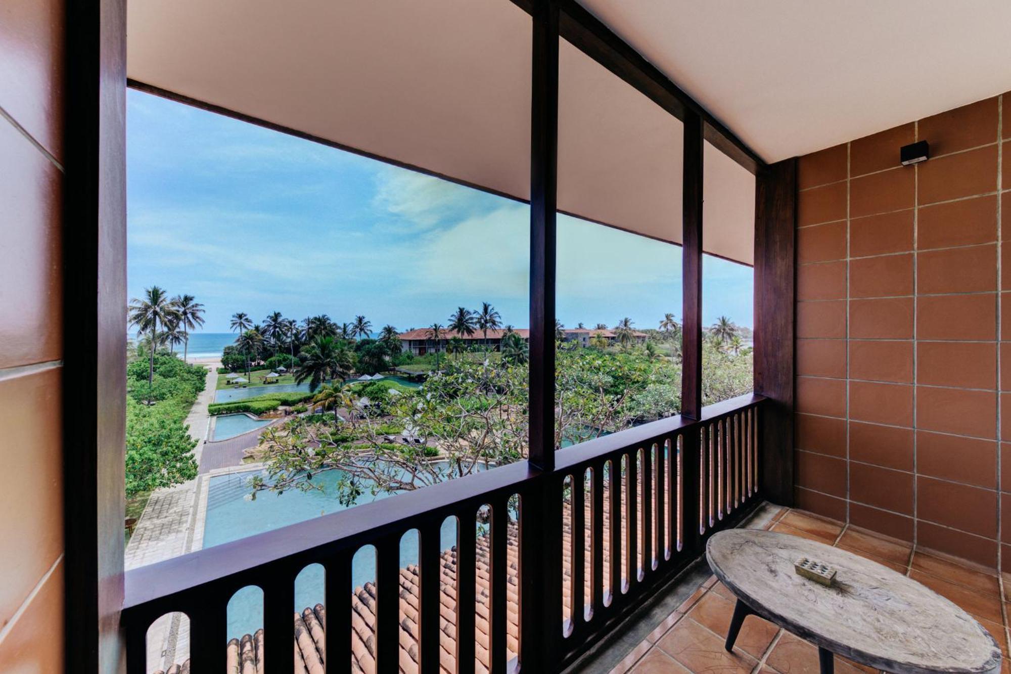 Cinnamon Bentota Beach - Signature Selection Exterior foto