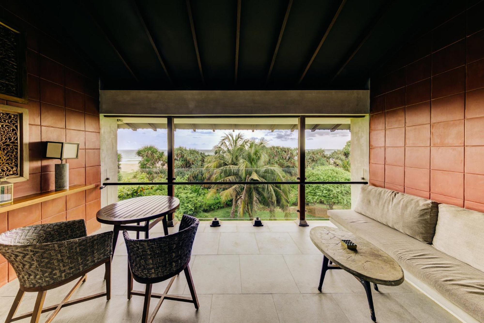 Cinnamon Bentota Beach - Signature Selection Exterior foto