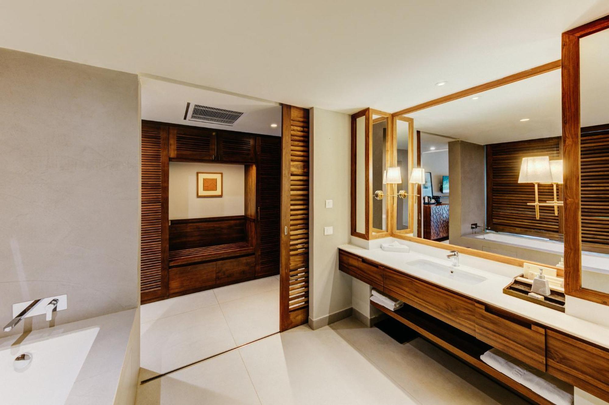 Cinnamon Bentota Beach - Signature Selection Exterior foto
