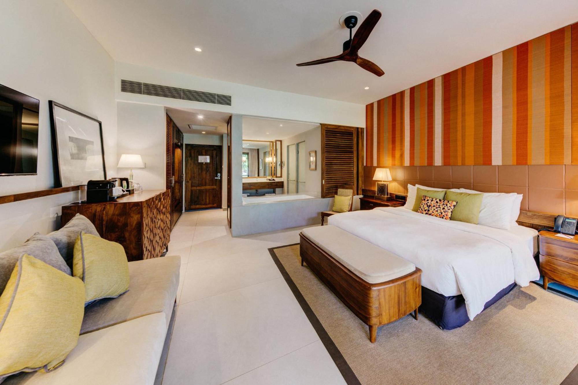 Cinnamon Bentota Beach - Signature Selection Exterior foto