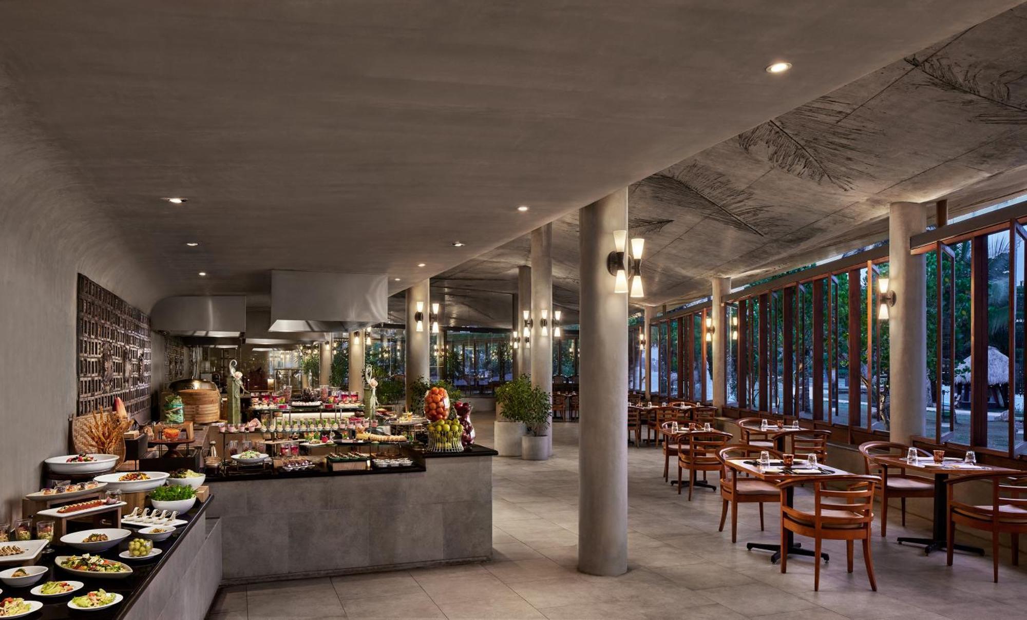 Cinnamon Bentota Beach - Signature Selection Exterior foto