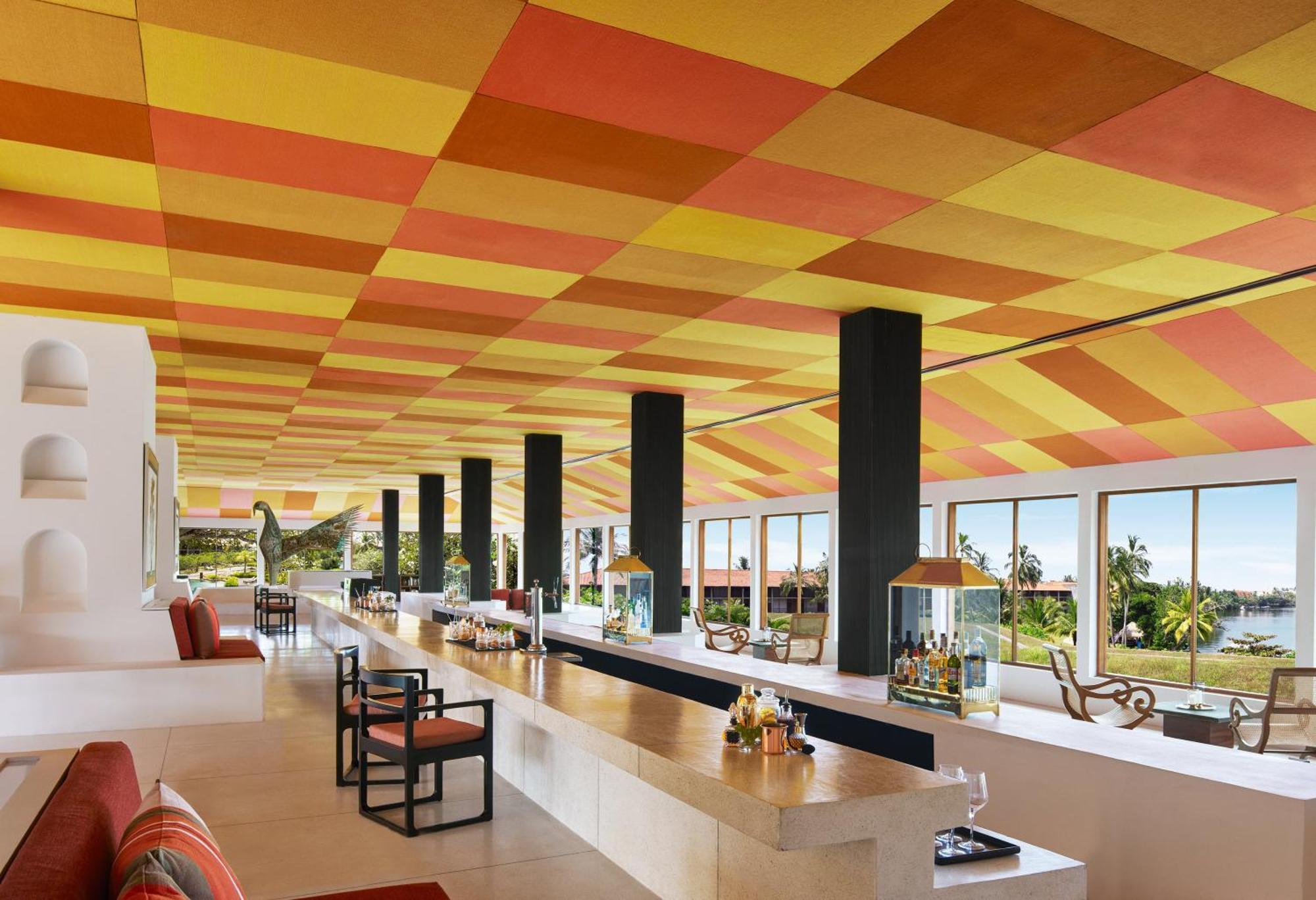Cinnamon Bentota Beach - Signature Selection Exterior foto