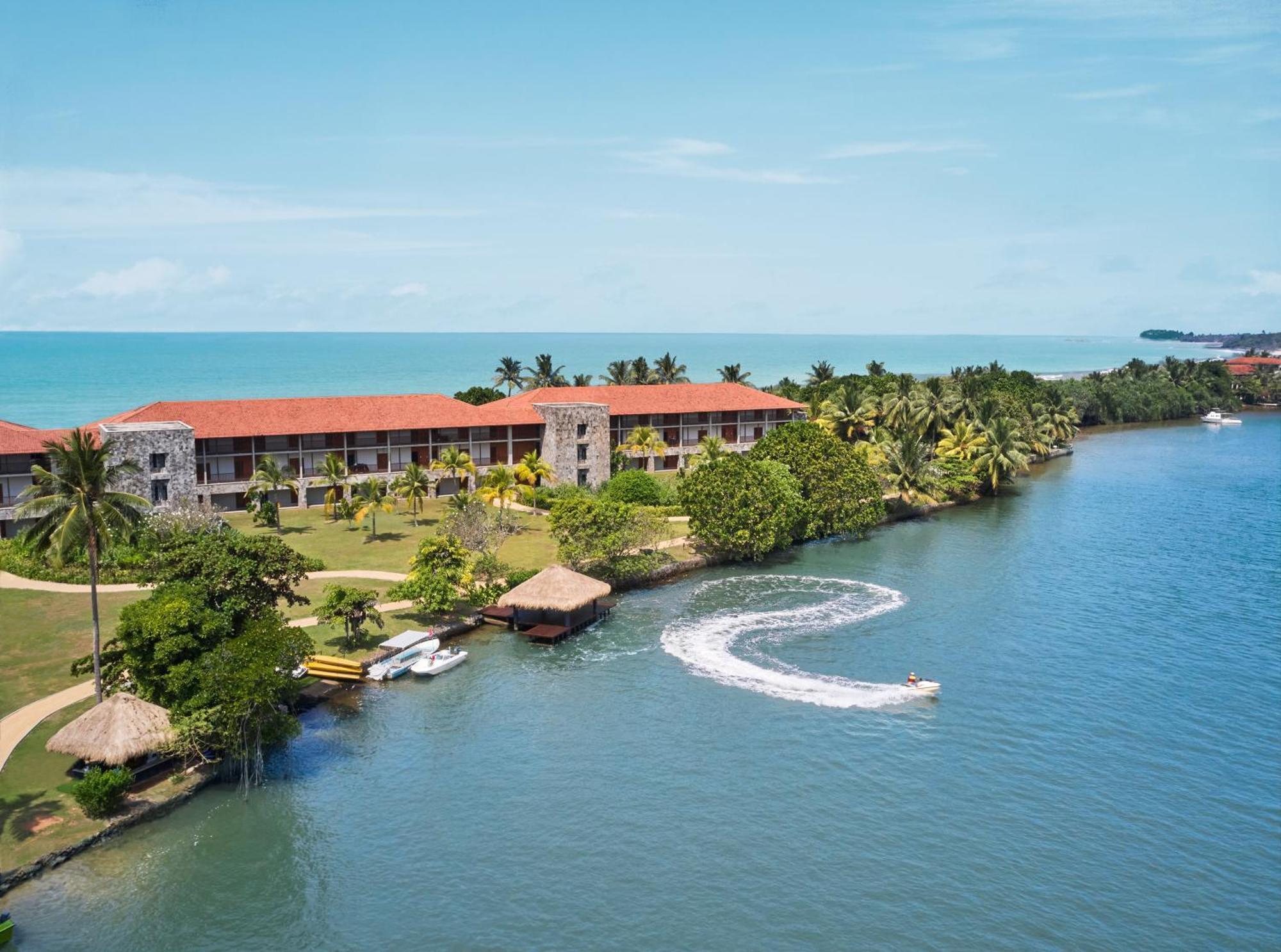 Cinnamon Bentota Beach - Signature Selection Exterior foto