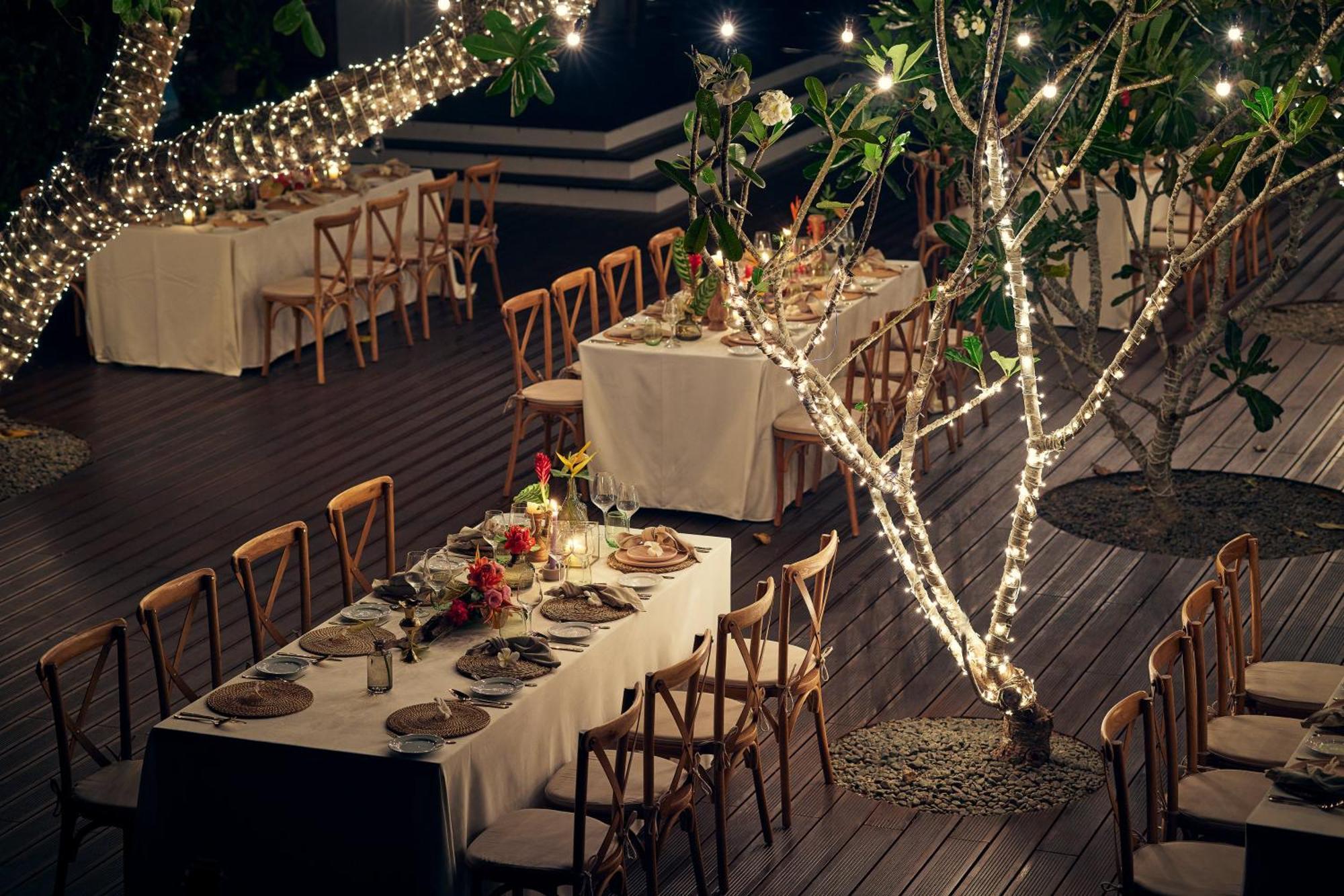 Cinnamon Bentota Beach - Signature Selection Exterior foto